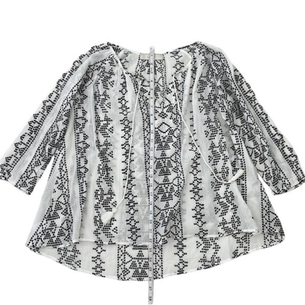 Loft Blouse - Picture 5 of 8